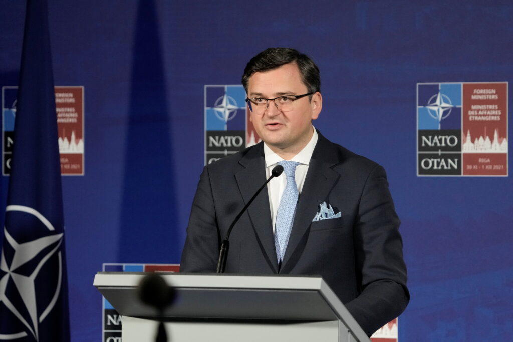 Цього тижня до України прибудуть прем’єр-міністри трьох держав – Кулеба