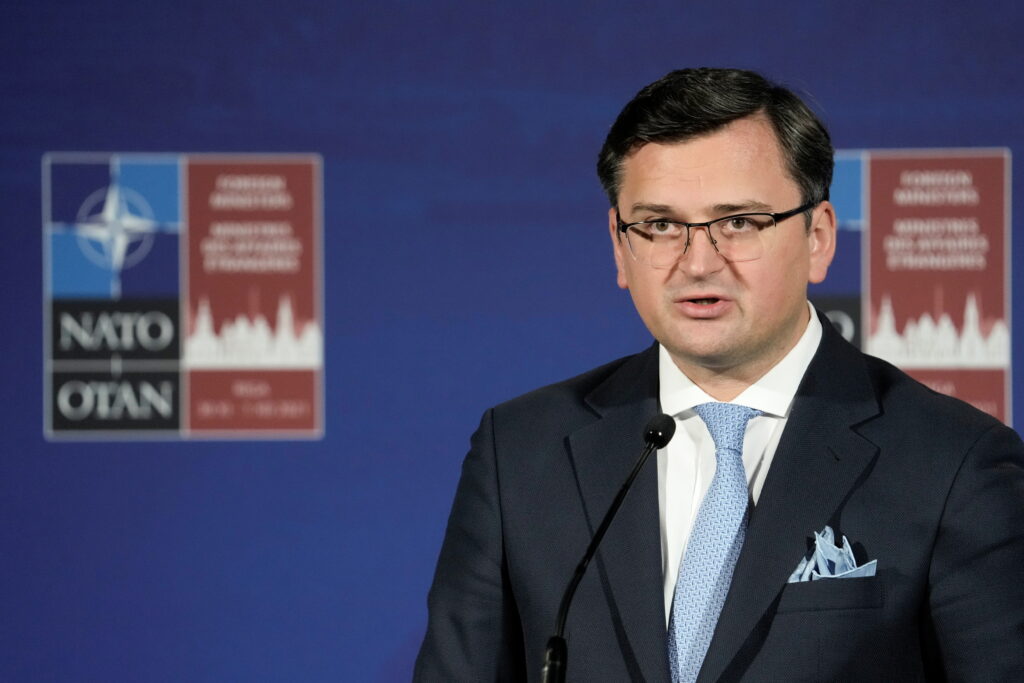 Україна й Велика Британія скоординували позиції щодо російської агресії