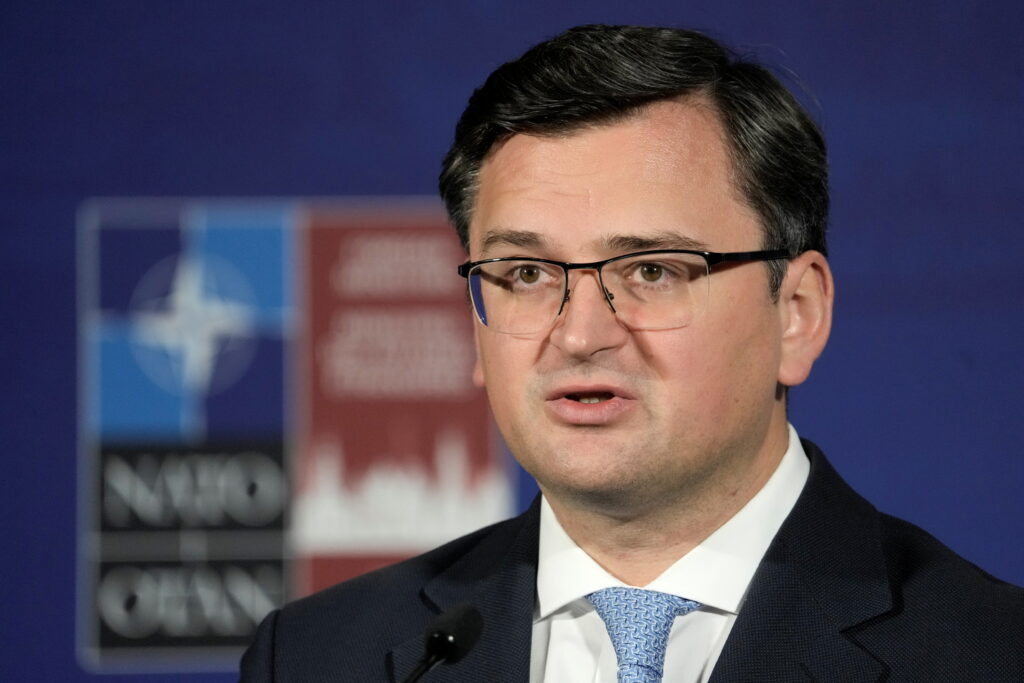 Засідання комісії Україна — НАТО: у МЗС назвали дату