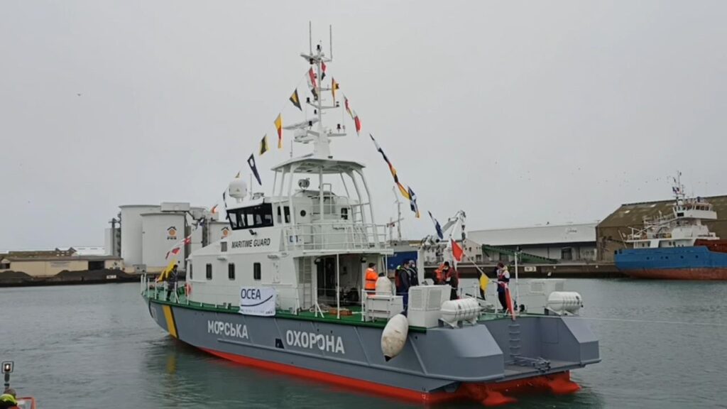 Нидерланды предоставят Украине новый пакет военной помощи стоимостью 400 миллионов евро