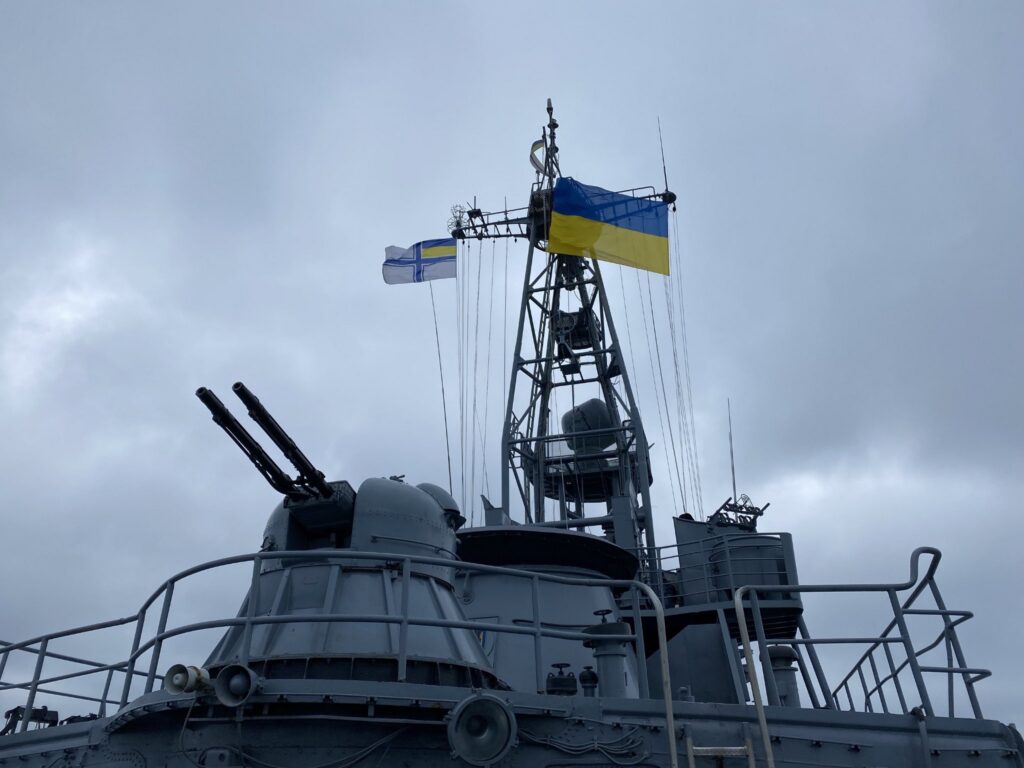 Українські воїни вже знищили 28 кораблів окупантів – ВМС