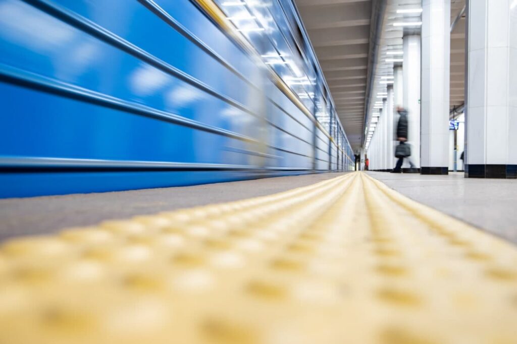 Kyiv Fare Hike: How “Ukrzaliznytsia” Is Driving Travel Costs Up