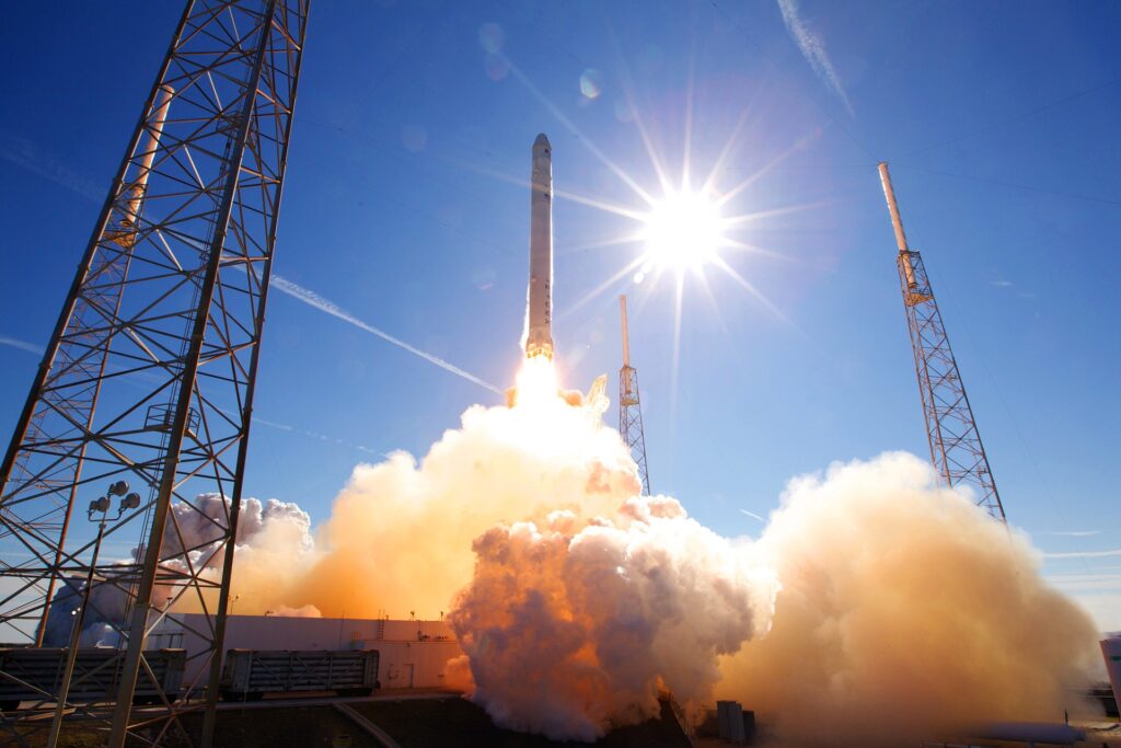 “Південмаш” підписав контракт зі США на виготовлення двох ступенів ракет-носіїв “Антарес”