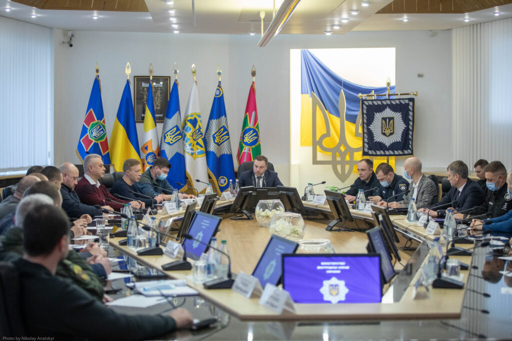 Оповіщення, використання захисних споруд, евакуація: МВС розпочинає перевірку систем цивільної оборони
