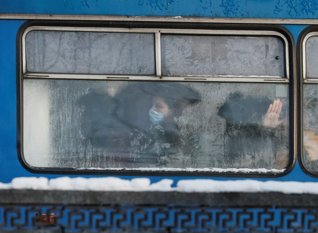 В «красную» зону карантина могут попасть еще шесть областей — Минздрав
