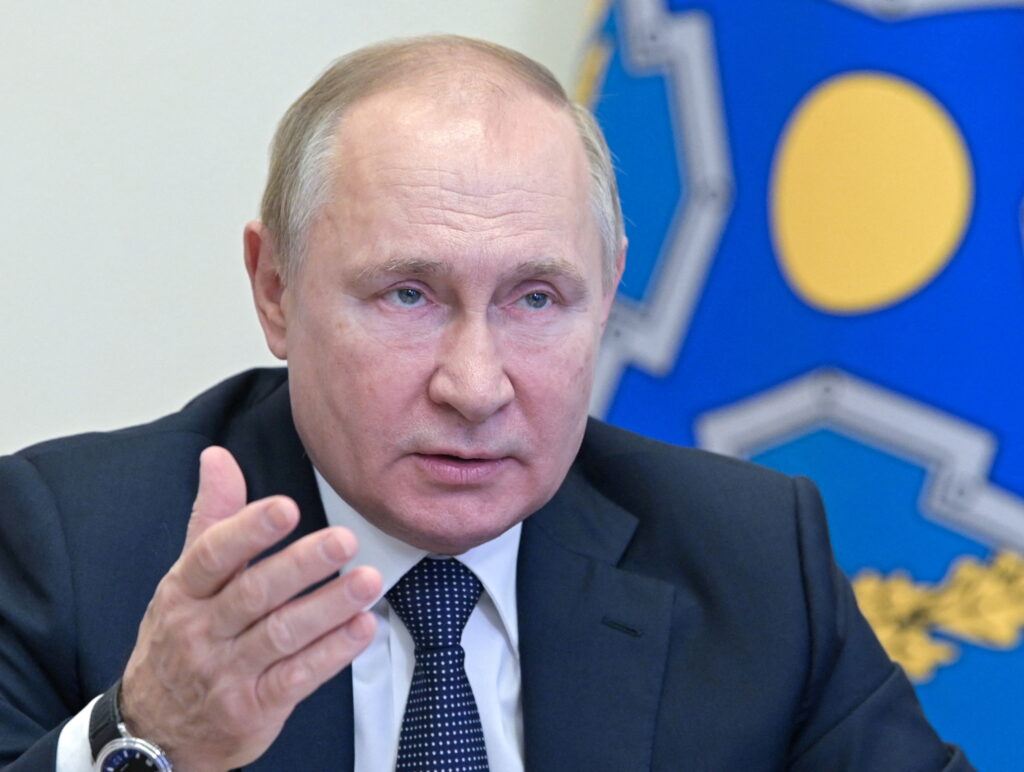 «Никаких уступок»: МИД Польши настаивает на усилении давления на Путина