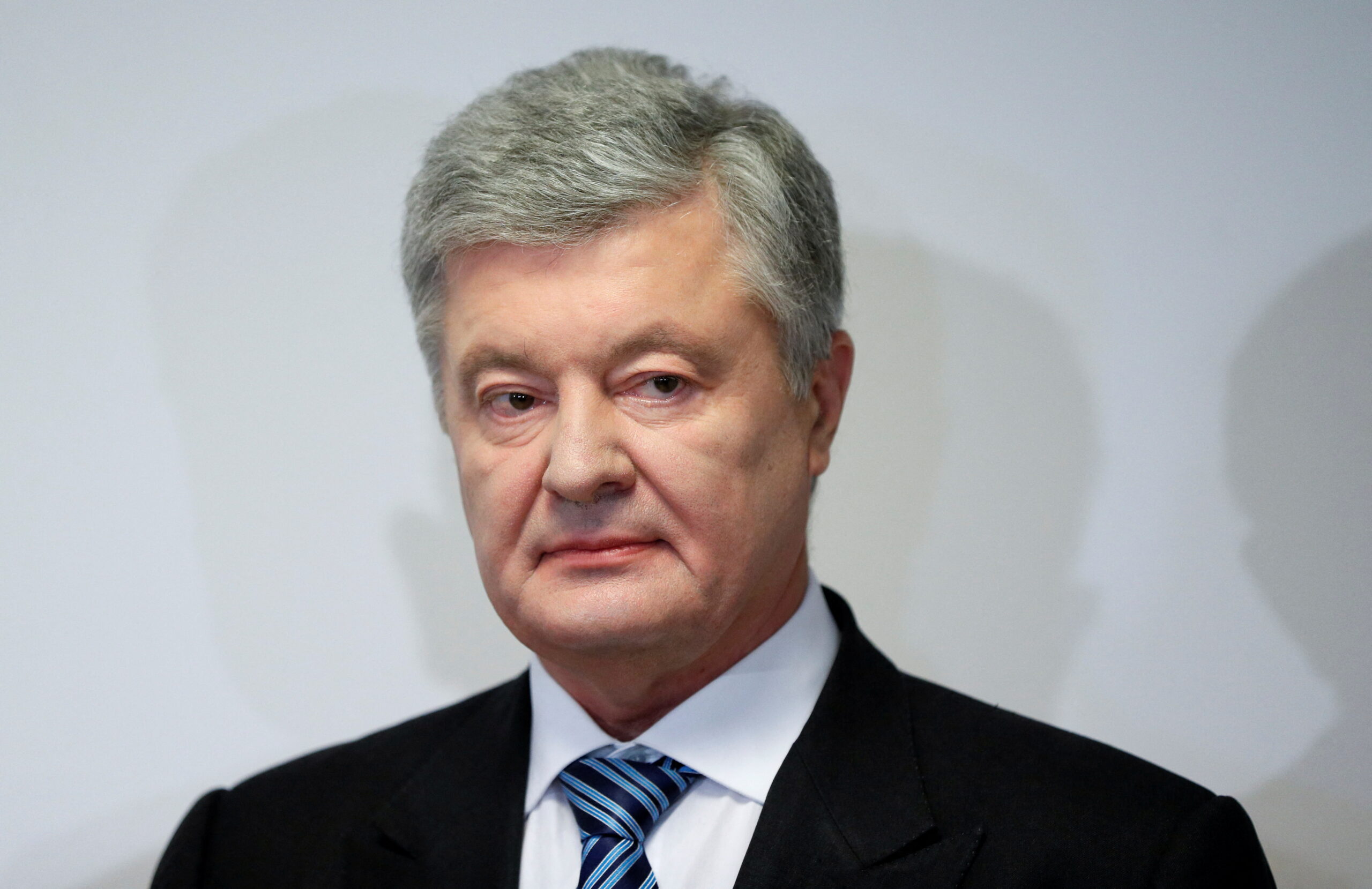 Порошенко+