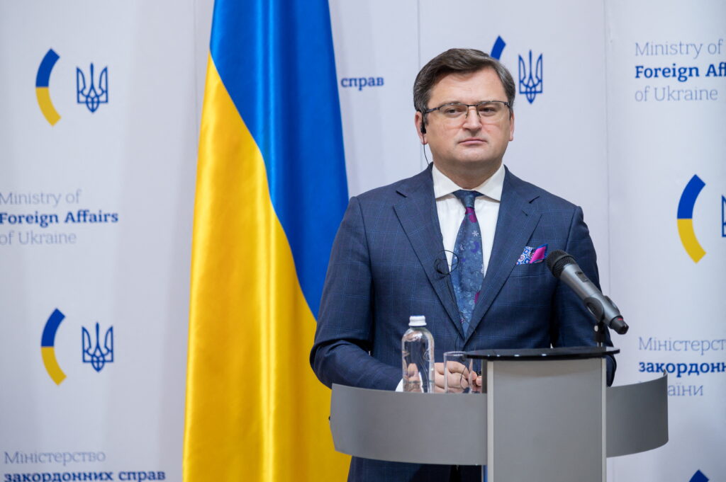 Спецтрибунал для Росії підтримали 30 країн – МЗС