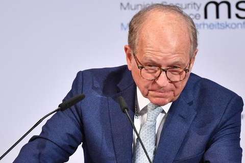Німеччина через позицію щодо України вже втратила довіру ключових партнерів – голова Мюнхенської конференції