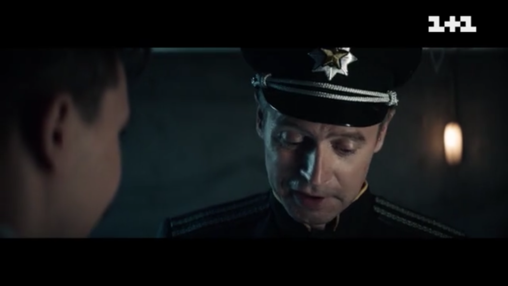 “Просто тхне “русскім міром”: новий серіал “Кварталу 95” викрили у порушенні мовного законодавства