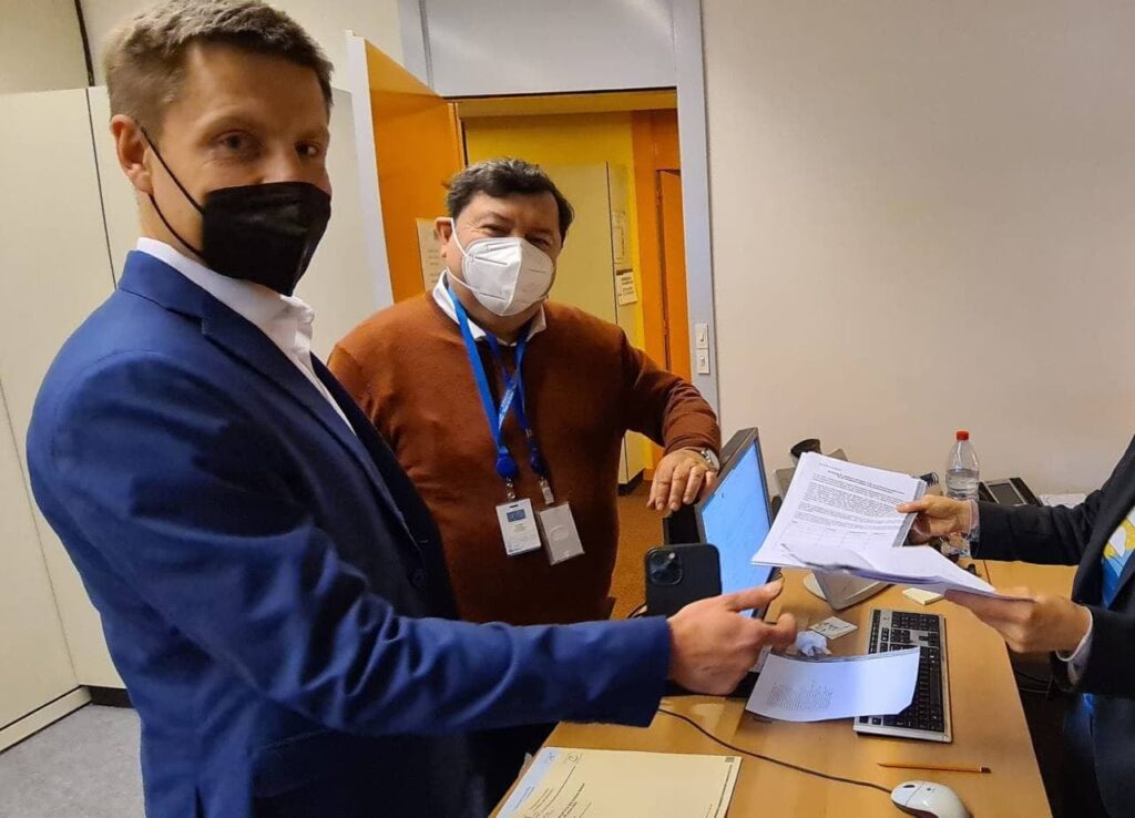 У ПАРЄ сумніваються в легітимності Путіна на посаді президента РФ: документ