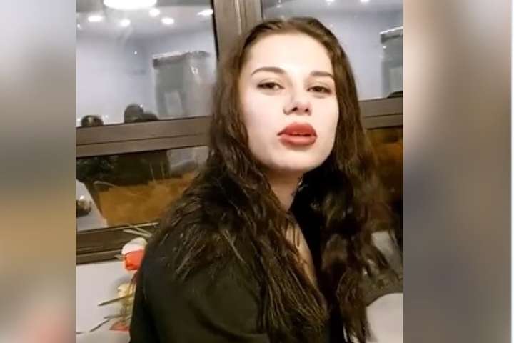 Співробітниця телеканалу “Рада” зізналась у ненависті до української мови: відео