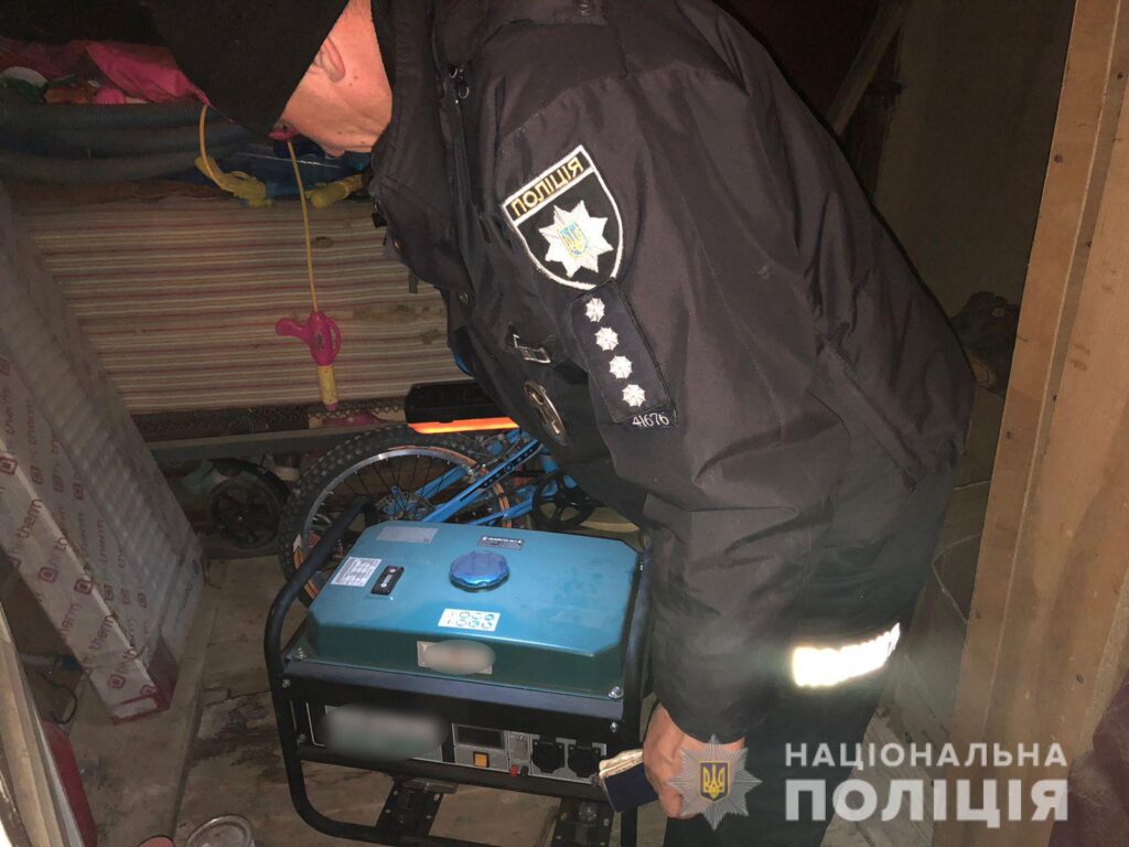 На Одещині родина з п’яти людей отруїлась чадним газом