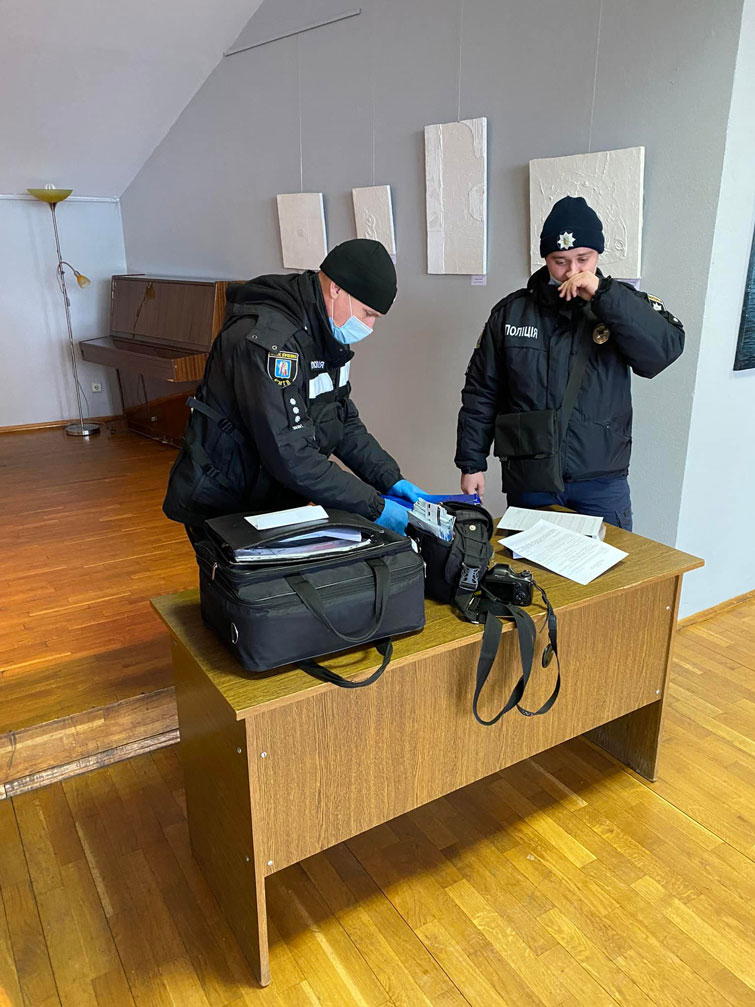 Це гібридна війна! – Гарань про спробу зірвати вибори президента Могилянки