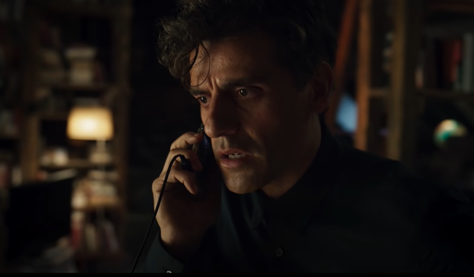 Marvel опублікувала перший трейлер “Місячного лицаря”