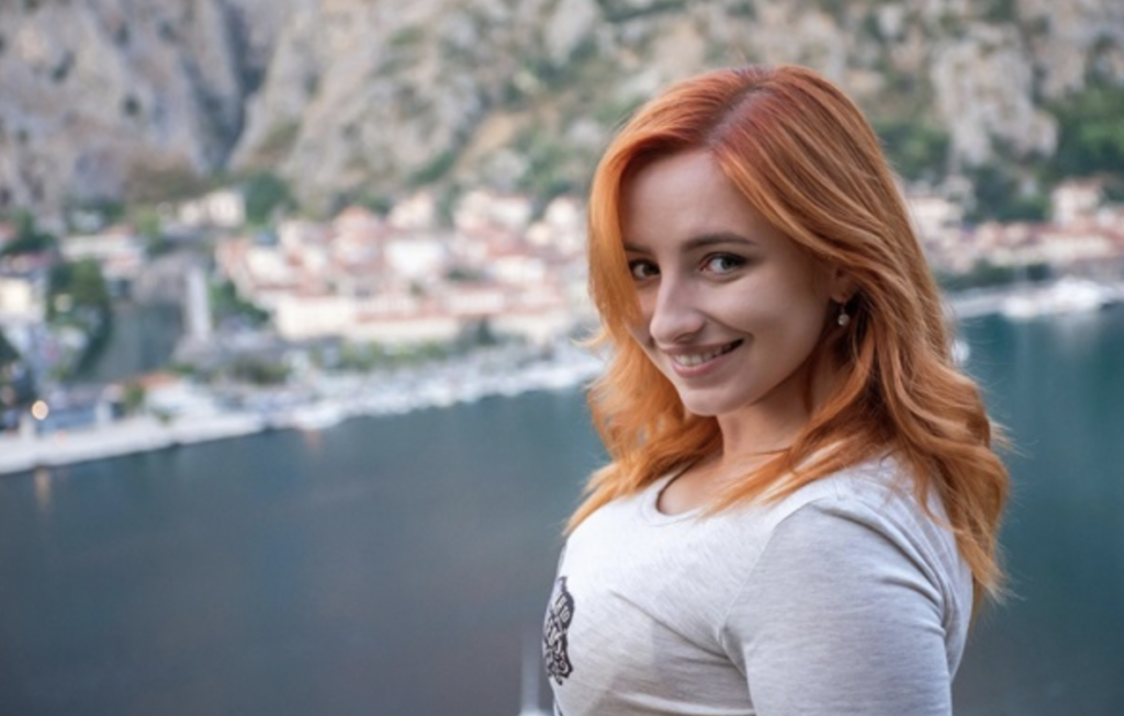 У Словаччині загинула українка