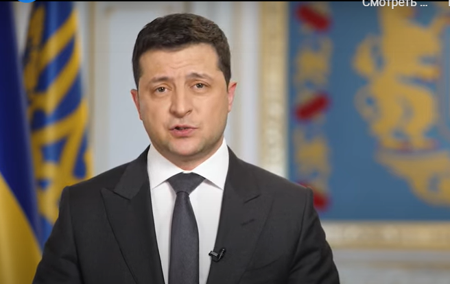 Будуватимемо стадіони і вагони, але потрібно видихнути: Зеленський зробив заяву щодо можливого вторгнення військ РФ