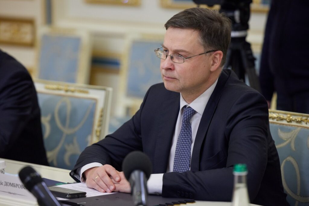 Євросоюз надасть Україні перший транш допомоги без додаткових умов