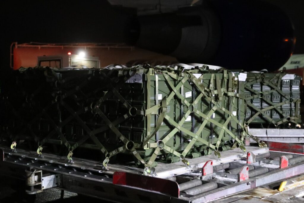 США підтримали передачу Україні ракетних систем великої дальності типу MLRS – ЗМІ