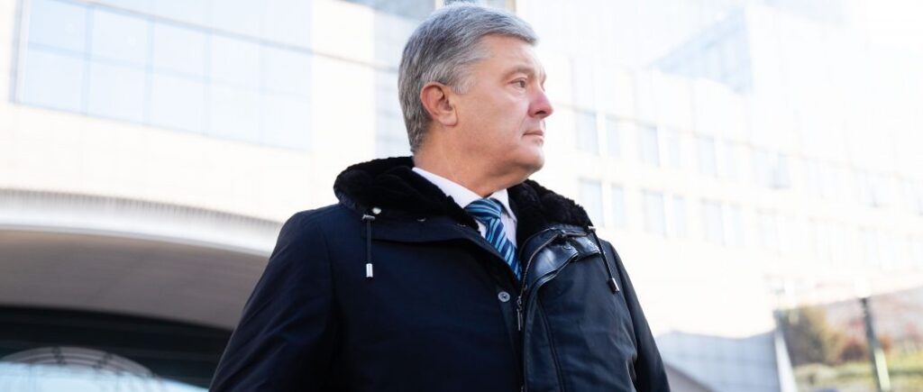 Порошенко розповів про підсумки дипломатичного турне: в усіх столицях ми закликали до єдності з Україною