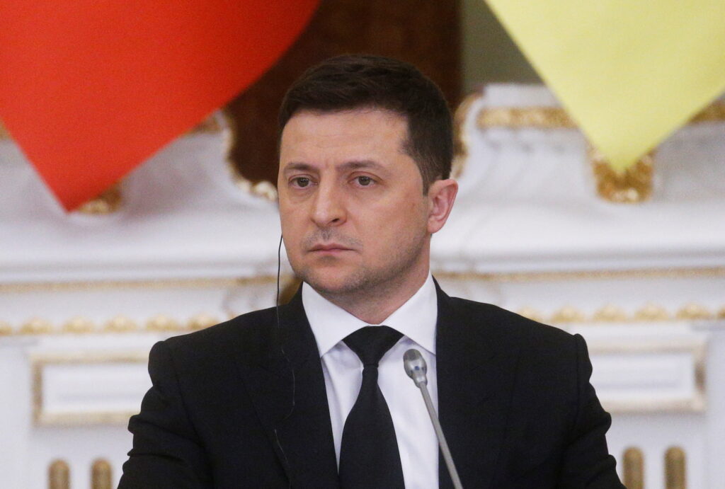У Зеленского боятся ответственности за «вагнергейт»: журналистка объяснила проверку «Прямого»