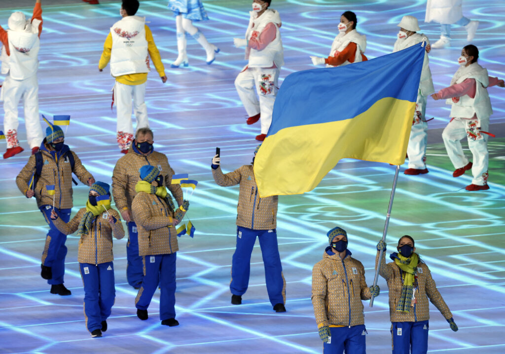 Україна не виключає бойкот Олімпійських ігор у Парижі, але є альтернатива – НОК