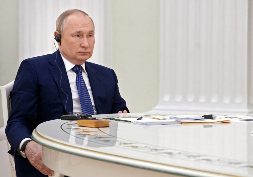 Путин планирует встречу с Лукашенко и другими лидерами ОДКБ: известна дата