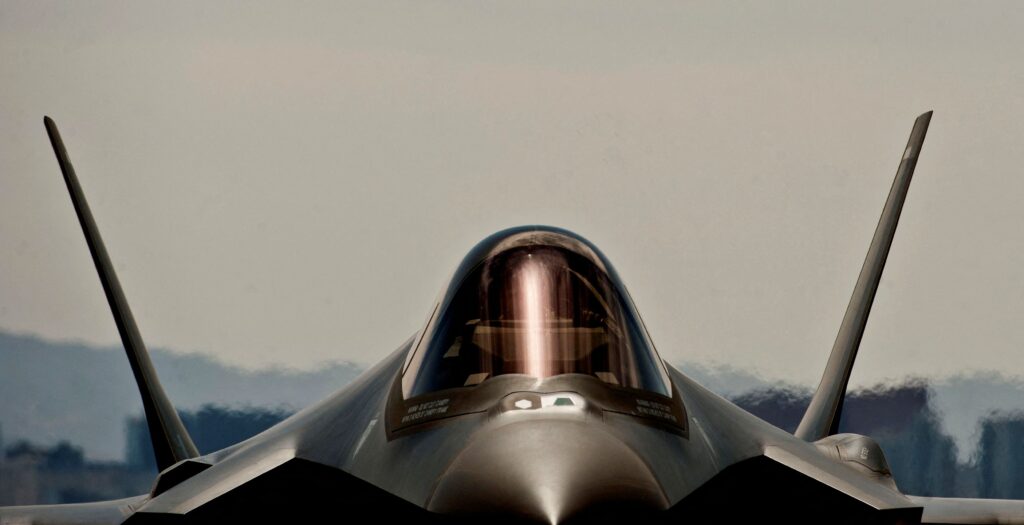 Belgium will receive the first F-35 fighters from the US: how will this affect the transfer of F-16s to Ukraine?