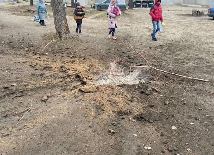 Росіяни обстріляли Сєвєродонецьк: є загиблі та поранені