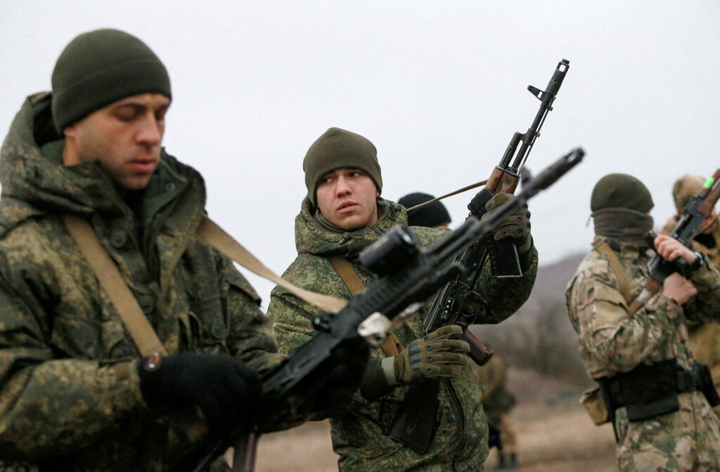 Угода на 10 років: війська РФ та терористи “Д/ЛНР” спільно оборонятимуть “кордони” ОРДЛО