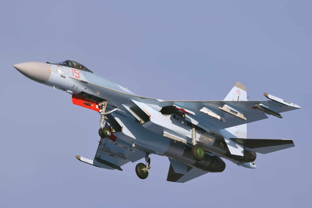Українські льотчики збили російський Су-25 під Вінницею