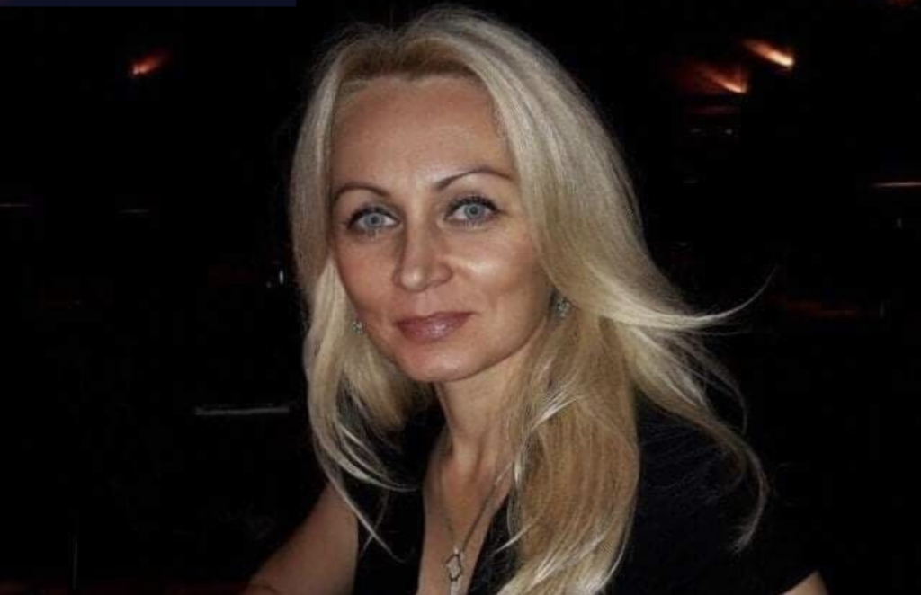 Ув’язнена терористами в ОРДО українка Довгаль потребує негайної госпіталізації – Денісова