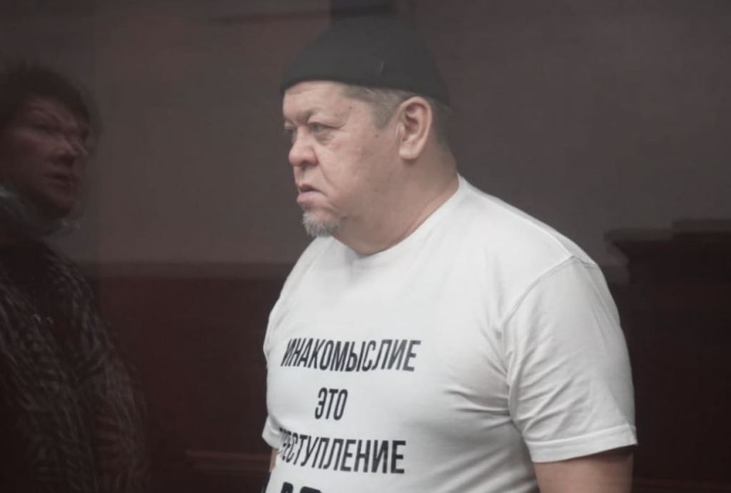 У РФ двох кримських татар засудили до 11 років в’язниці
