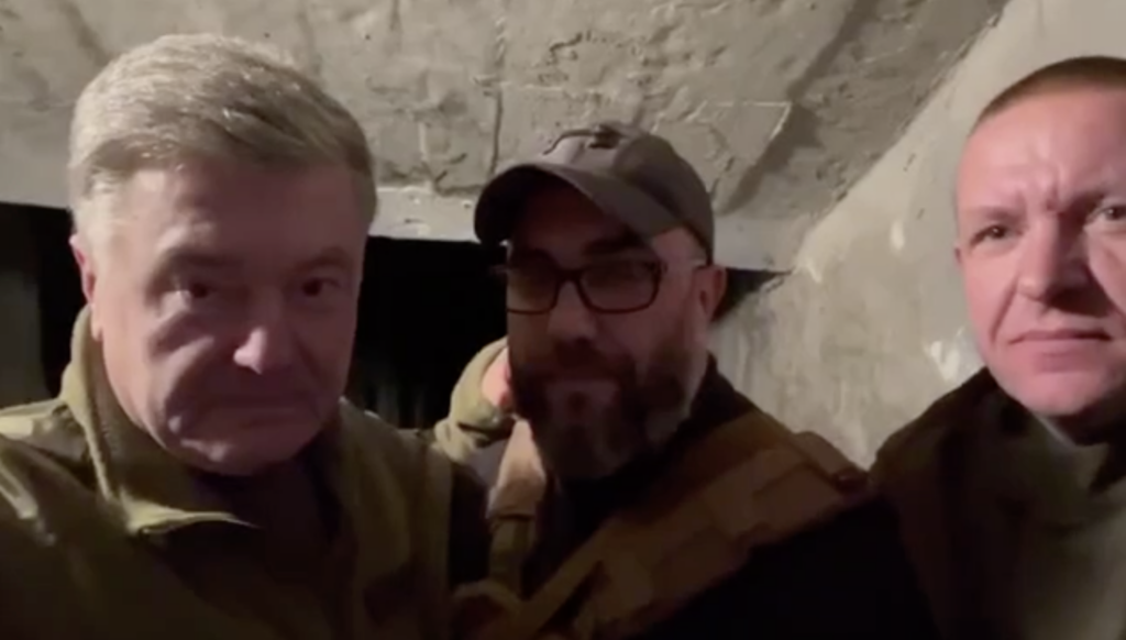 Військовослужбовець Олексій Петров: я бачив, як змінювалась армія з 2014 -го року