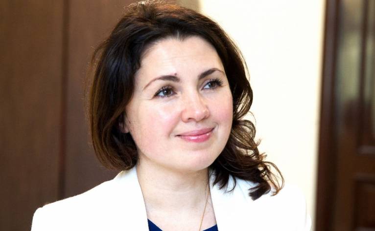 Депутатка Київради Кулеба відповіла на обвинувачення активістів у незаконному збагаченні