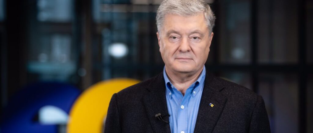 Петро Порошенко в інтерв´ю німецьким ЗМІ закликав повернутися до ідеї миротворчої місії ООН на Донбасі