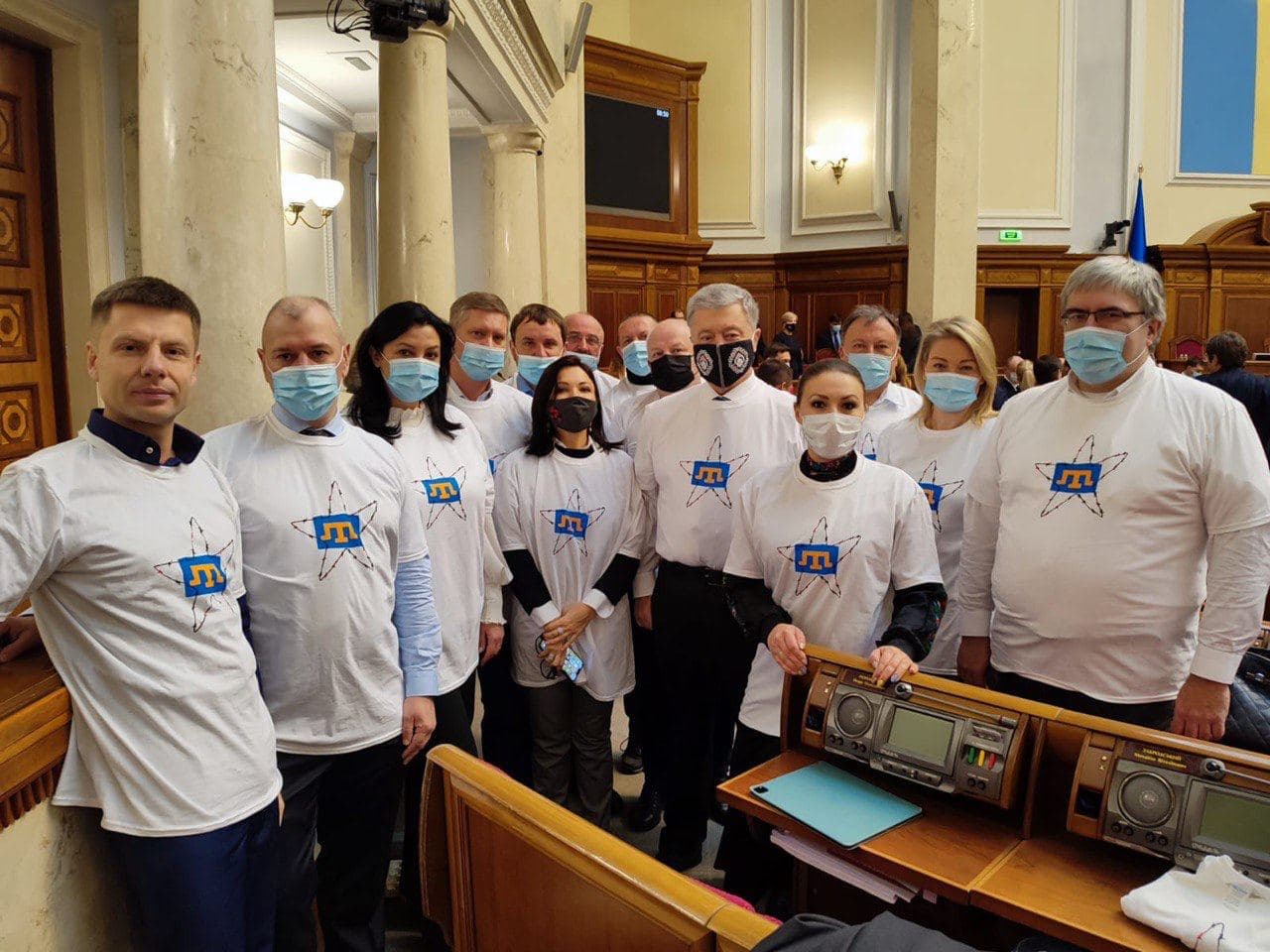 Фото: Telegram/Гончаренко
