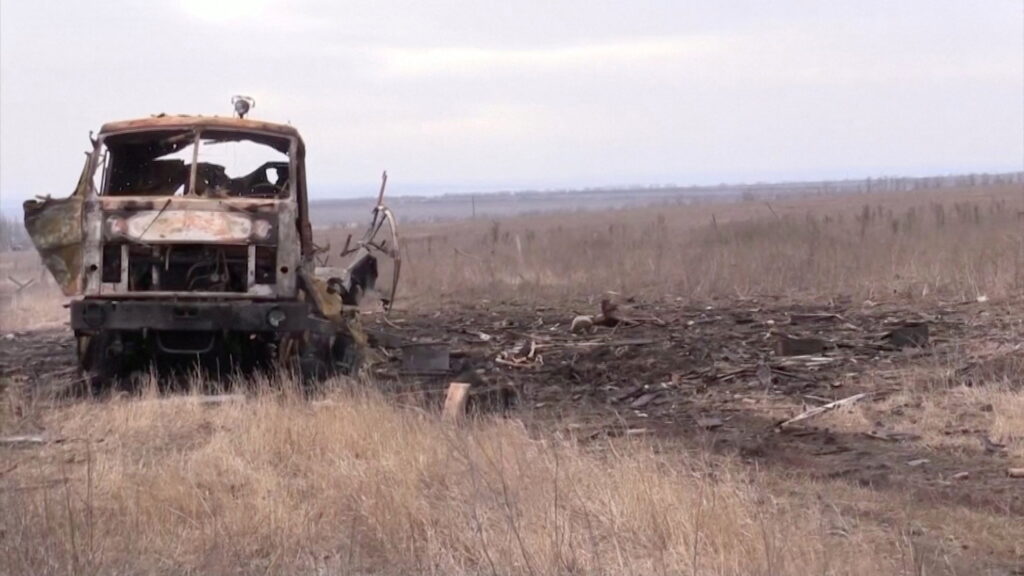 Более 1220 танков и 200 самолетов: в Генштабе назвали потери РФ в Украине