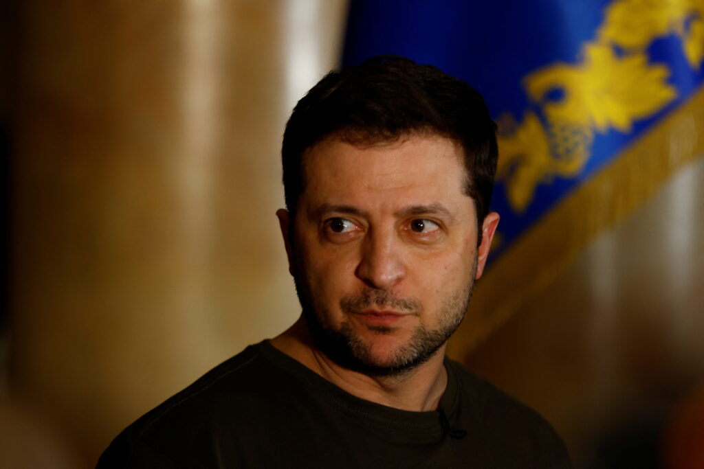 “Стане кінцем для всіх”: Зеленський про погрози Путіна застосувати ядерну зброю