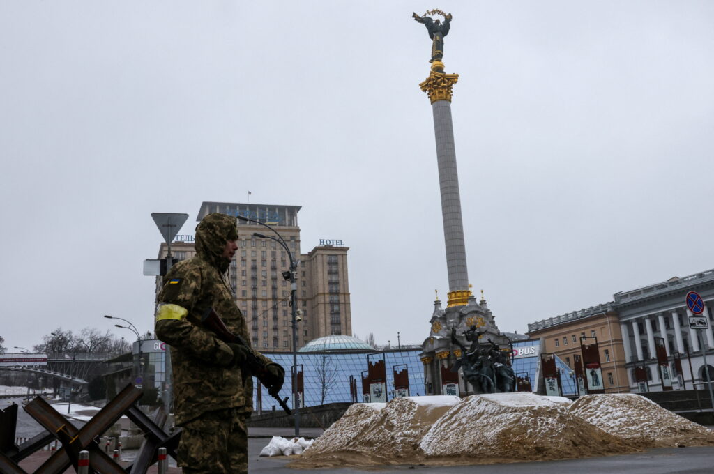 The overwhelming majority of Kiev residents believe that the state leadership was poorly prepared for the invasion – sociologists