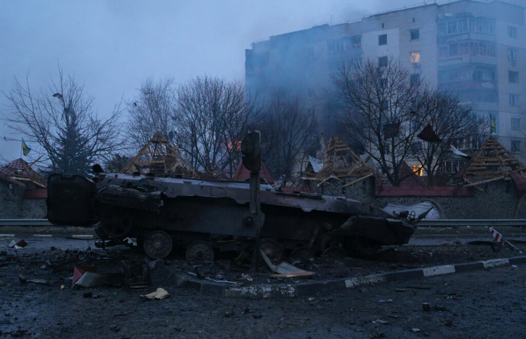 Окупанти завдали трьох авіаударів по Дніпру: одна людина загинула