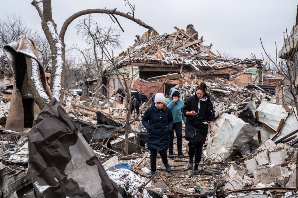 Російським загарбникам дали карт-бланш на розстріл цивільного населення – СБУ