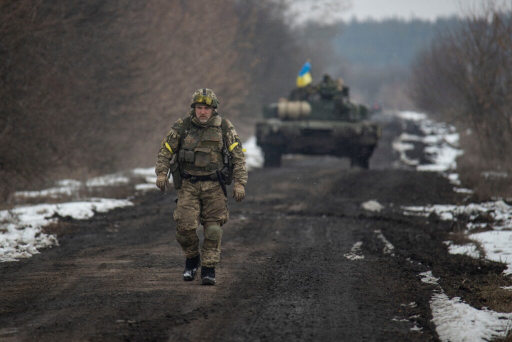 Рада установила «боевой иммунитет» для украинских защитников: о чем идет речь