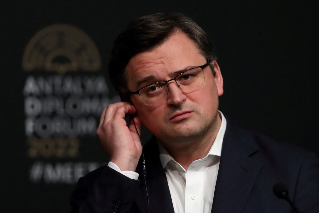 Захід має зрозуміти, як саме виглядатиме перемога України — Кулеба