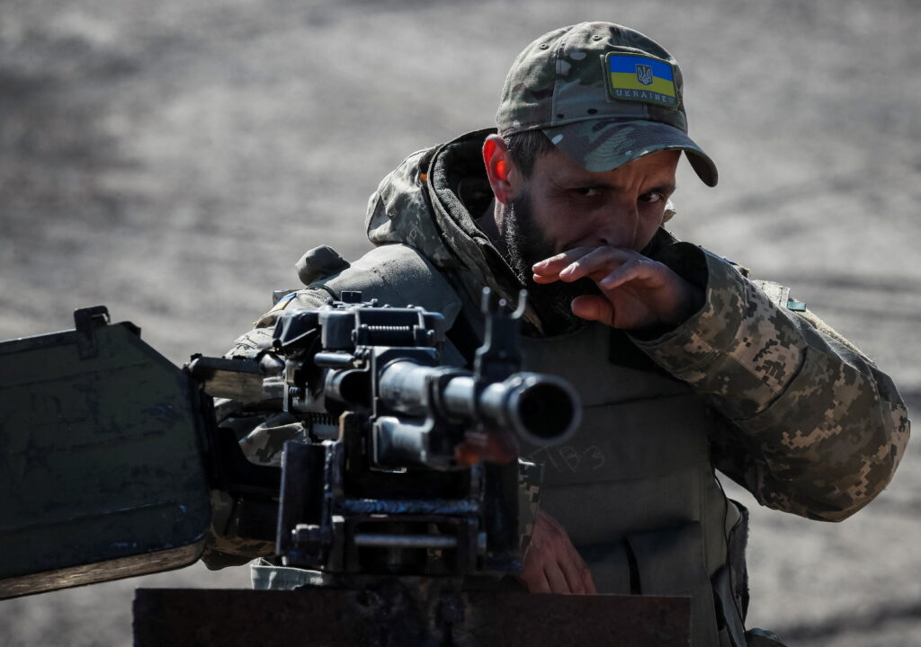 Украинские защитники вернули контроль над 28 населенными пунктами — Генштаб