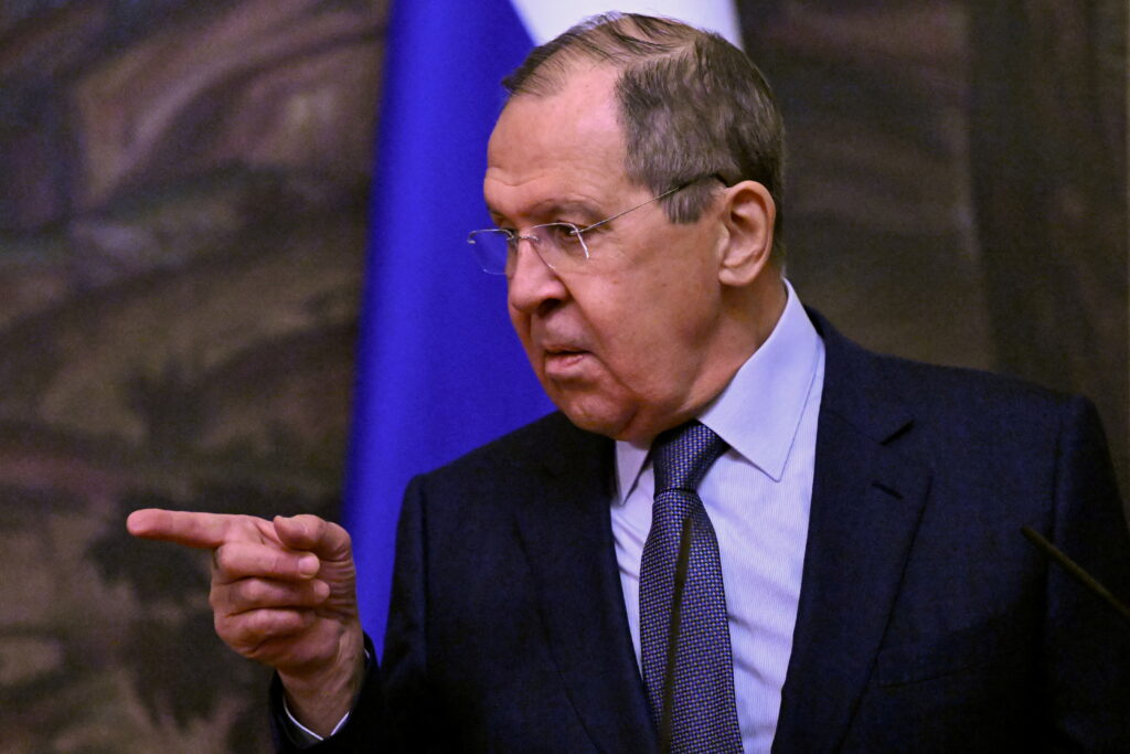 Росія підтримає відновлення Чорноморської ініціативи, але є умова