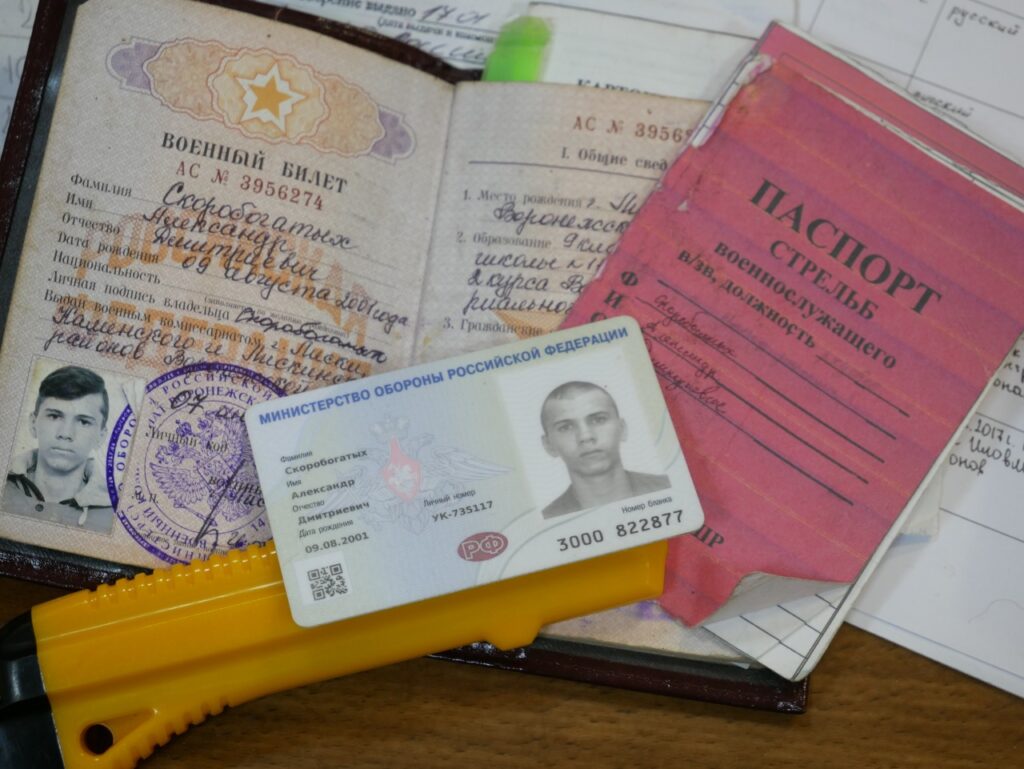Зі ста вижили четверо: в органах влади РФ почали говорити про масштаби втрат російської армії
