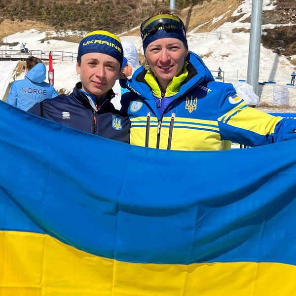 Украинская сборная добилась уникального результата на Паралимпийских играх