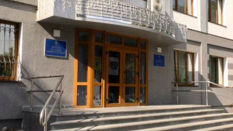 В Буче освободили из плена работников городского совета и волонтеров