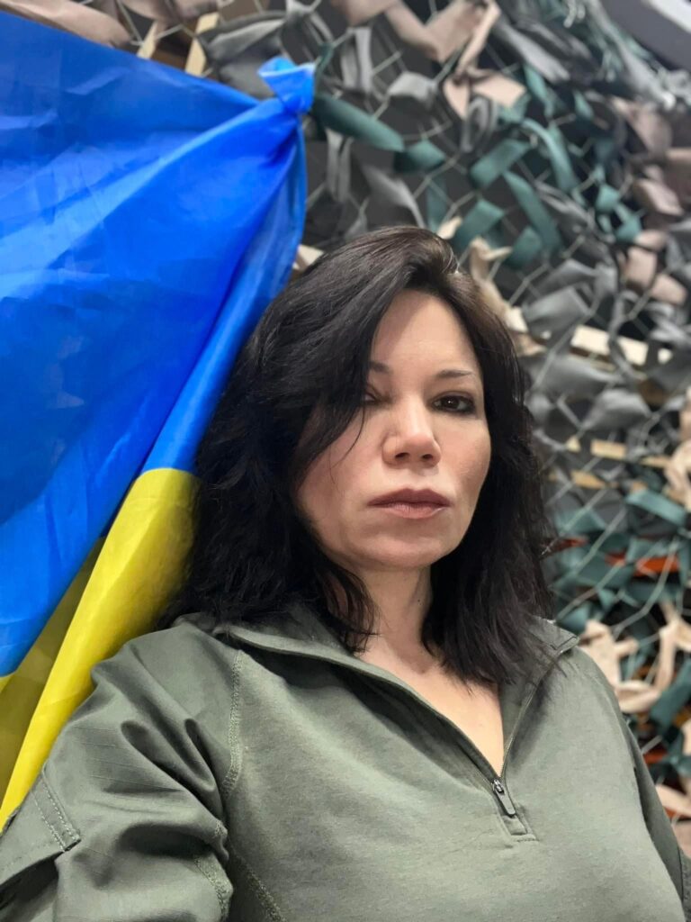 Ми продовжуємо допомагати з евакуацією та гуманітарною допомогою – Сюмар